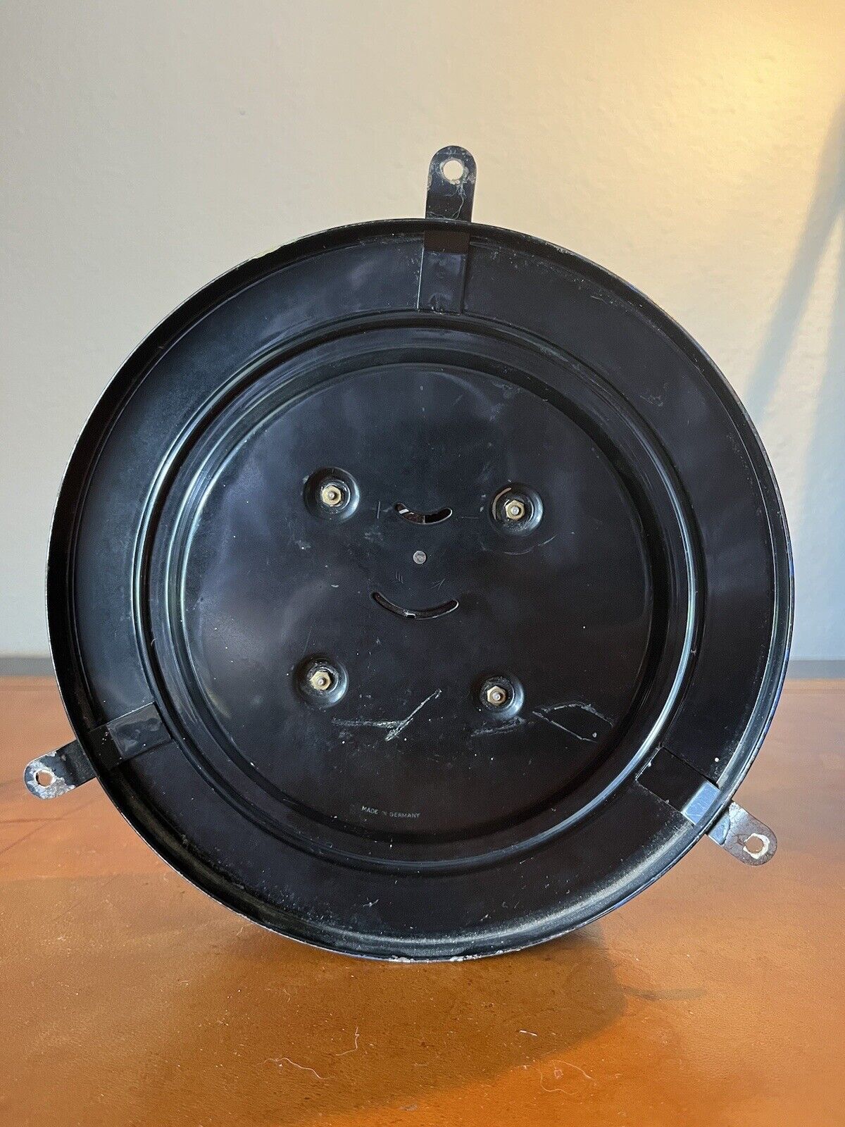 Herschede Wall Clock Needs Repair