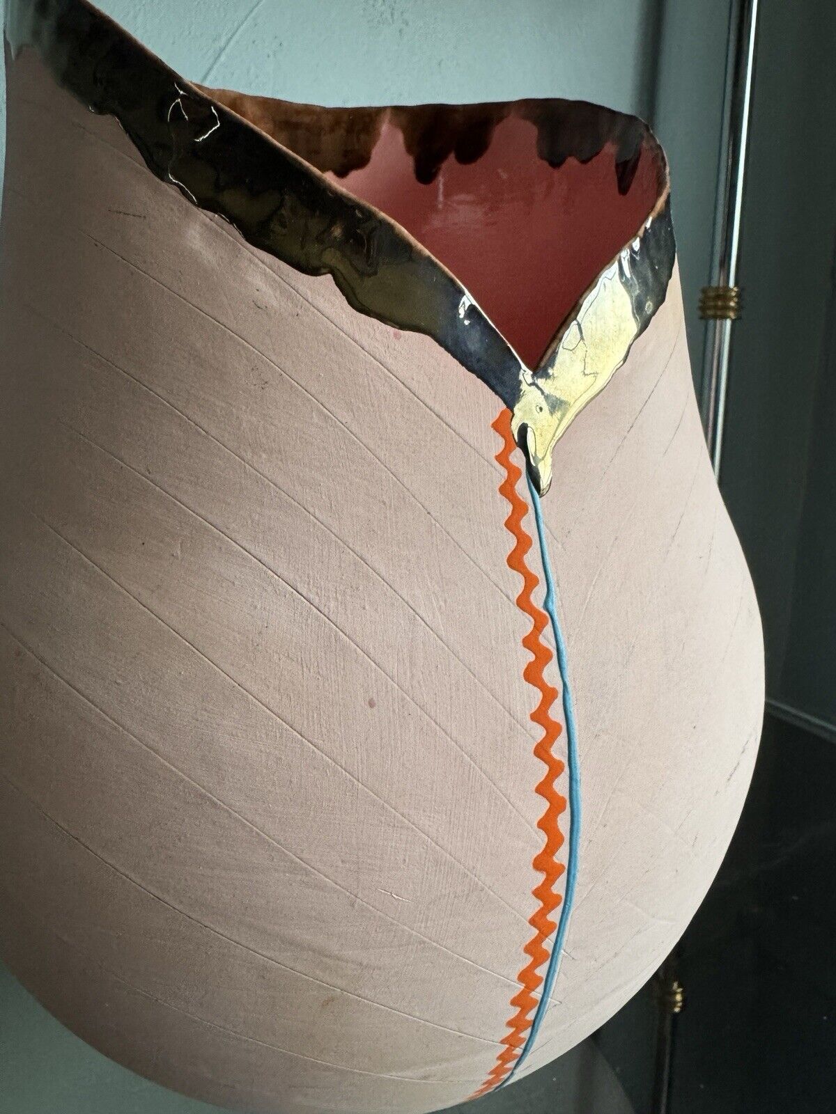 Imiso Ceramics Handmade South African Modern Art Pottery