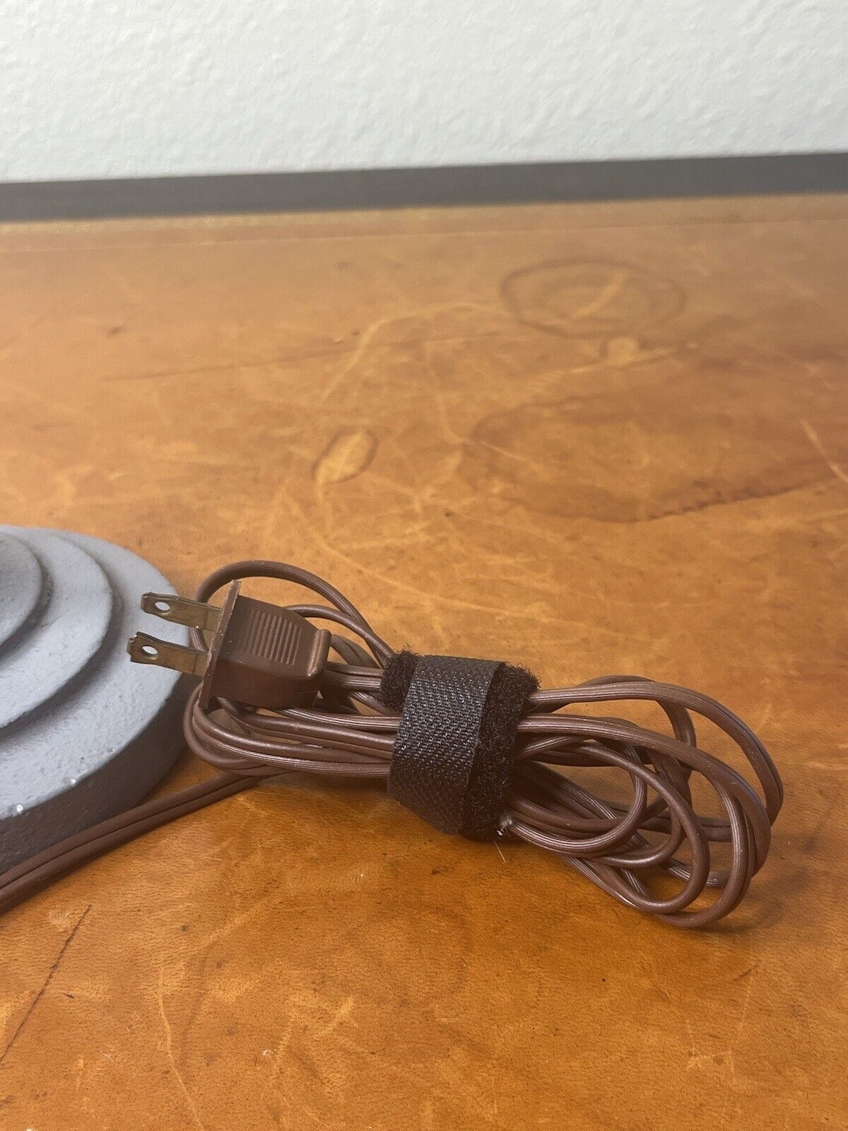 Vintage Mid Century Modern Petite Desk Task Lamp