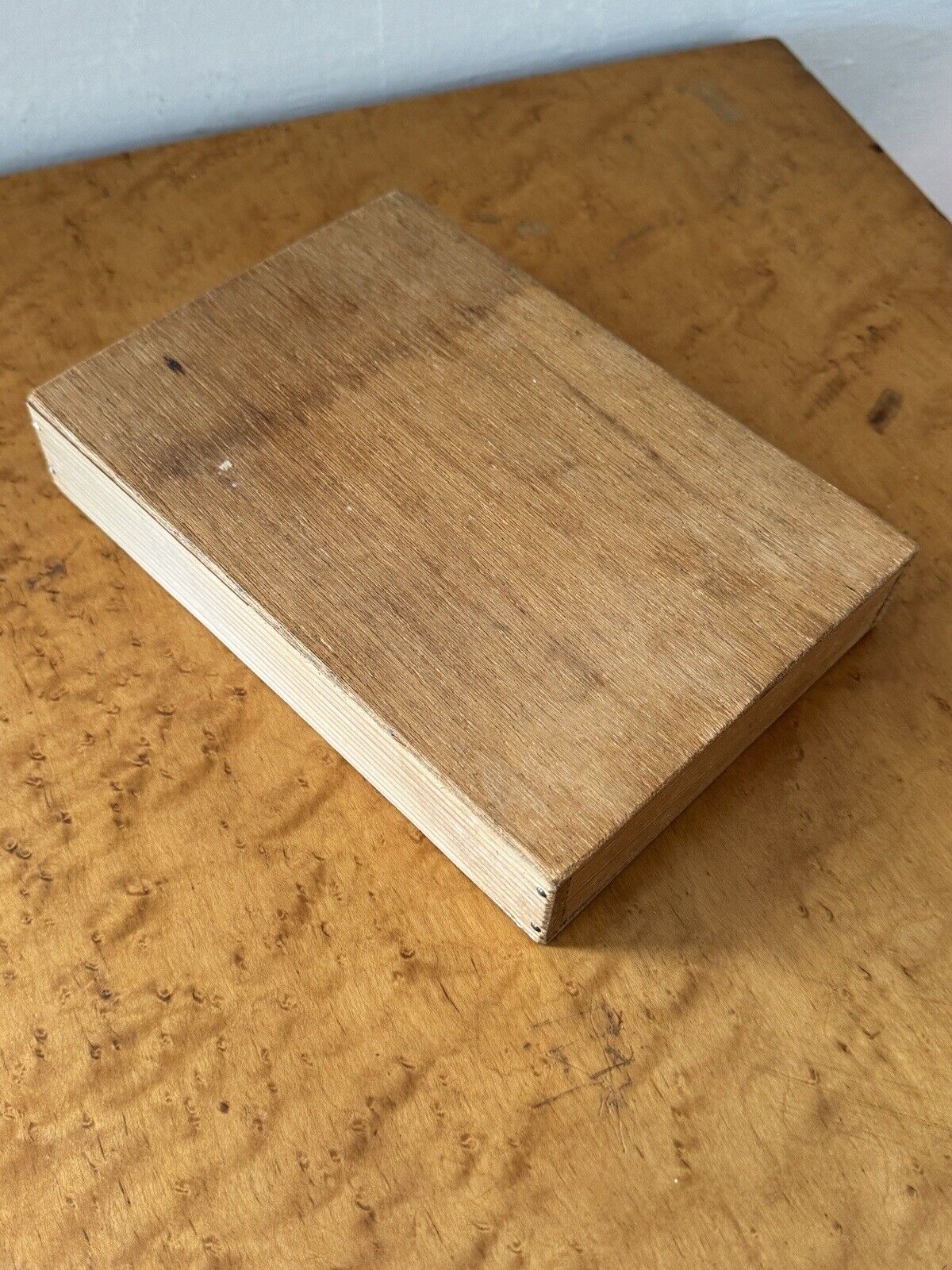 Vintage Mid Century 6 Hibachi Skewers Teak & Stainless Steel Miniature Swords 8”