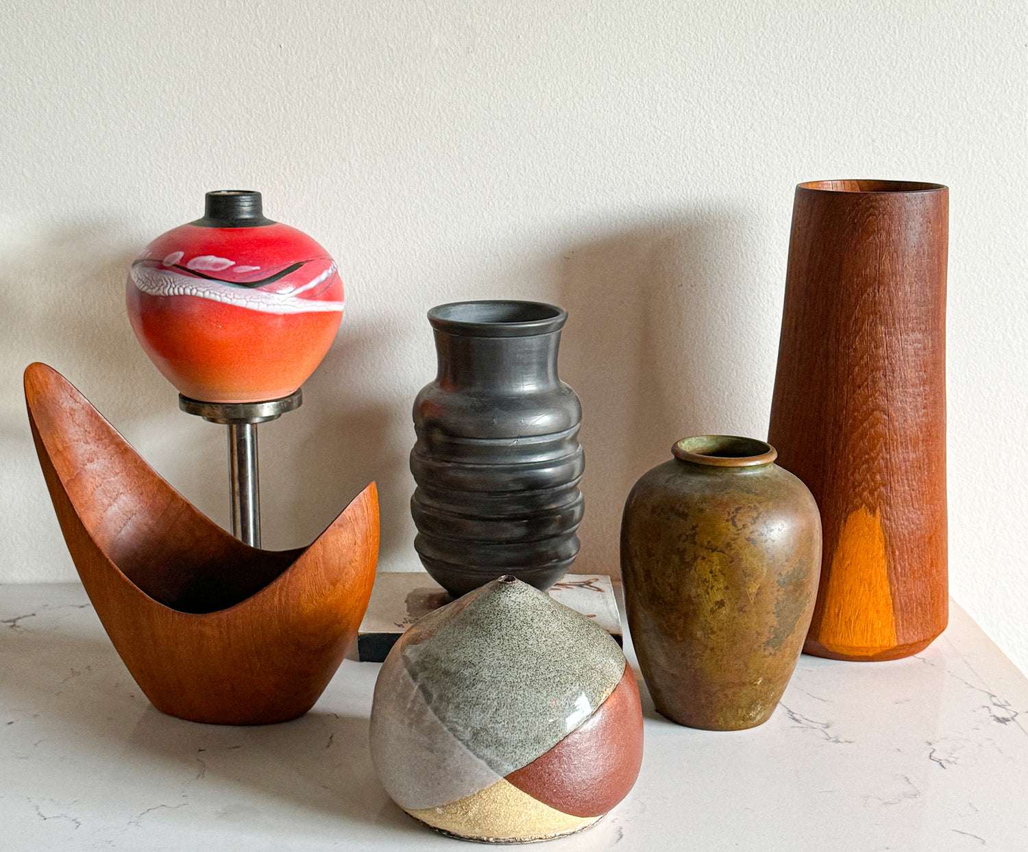 Vasos