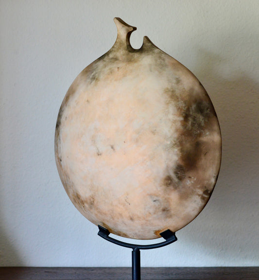Original Abstract Southwest Art Pottery Sculpture