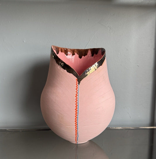 Imiso Ceramics Handmade South African Modern Art Pottery