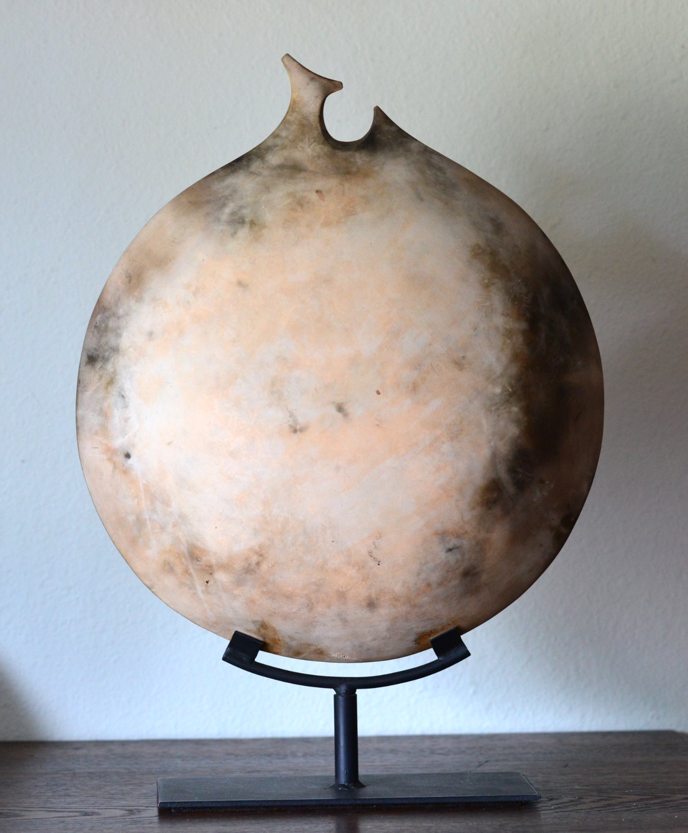 Original Abstract Southwest Art Pottery Sculpture