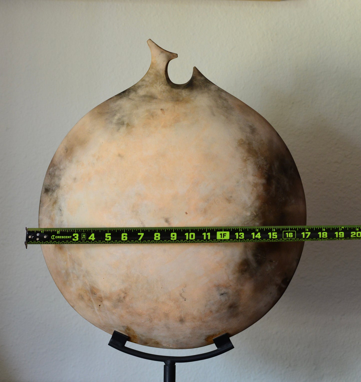 Original Abstract Southwest Art Pottery Sculpture