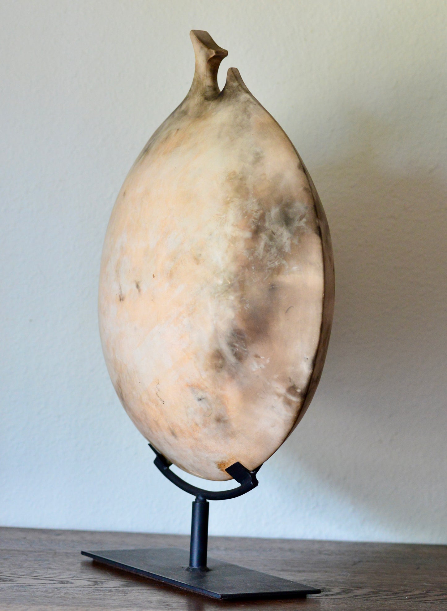 Original Abstract Southwest Art Pottery Sculpture
