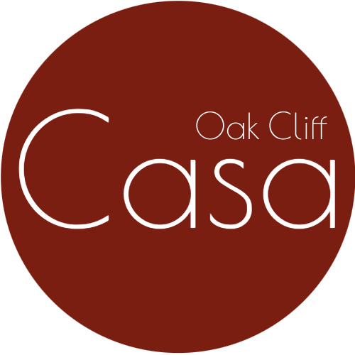 Oak Cliff Casa