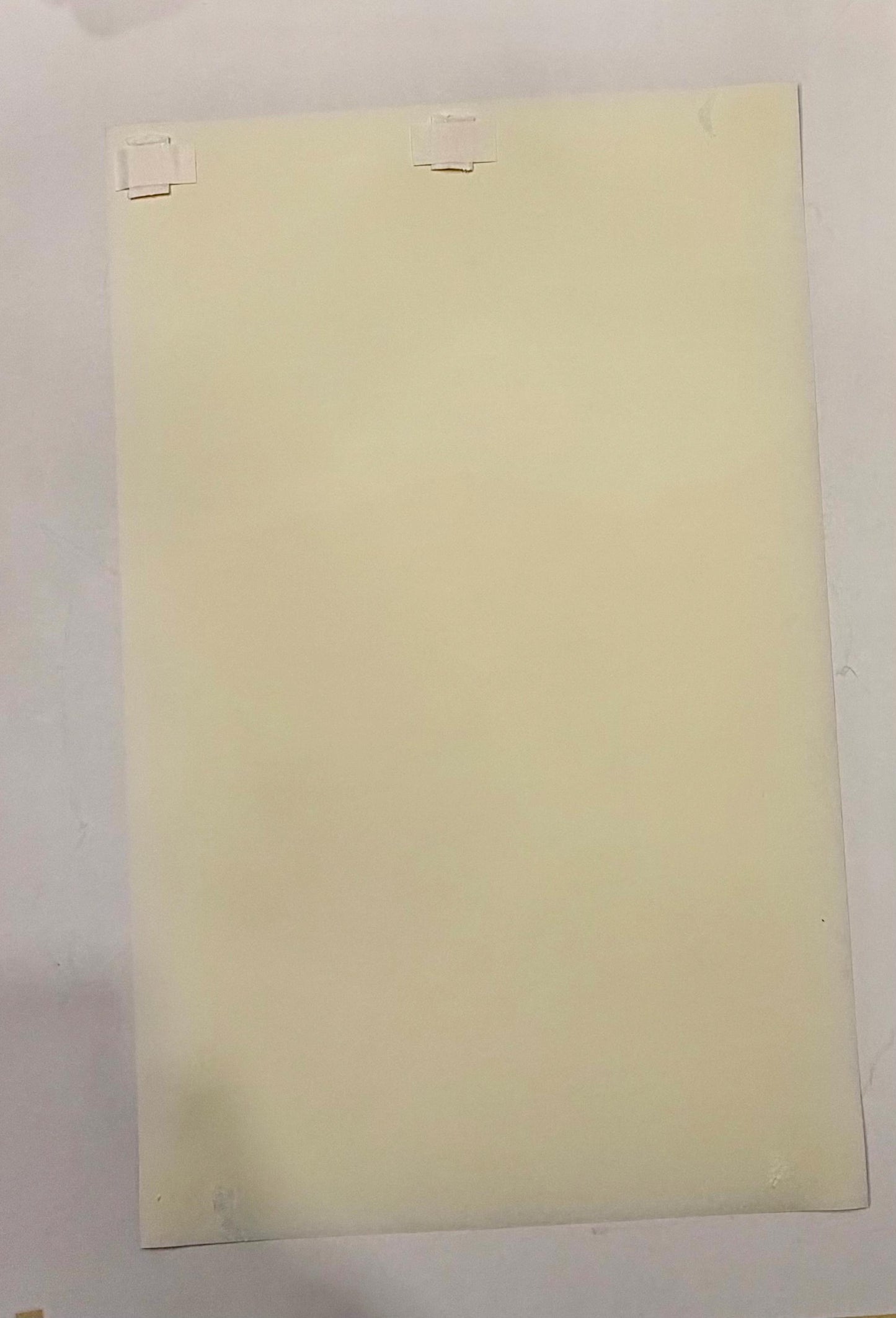 Marcus Uzilevsky Hosanna Signed & Numbered Lithograph #85/250